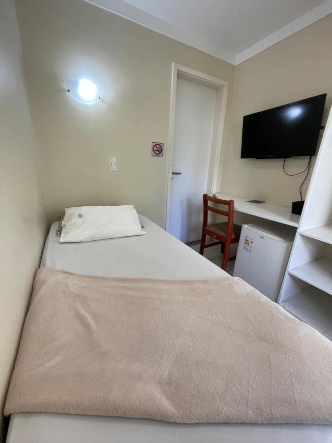 Hotel Cantareira Niteroi Room photo