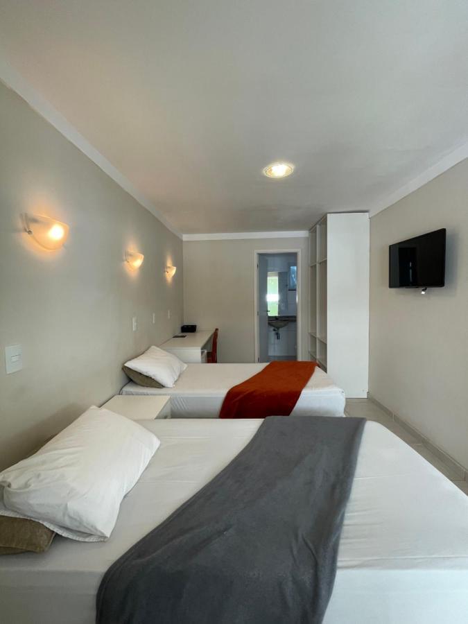 Hotel Cantareira Niteroi Exterior photo