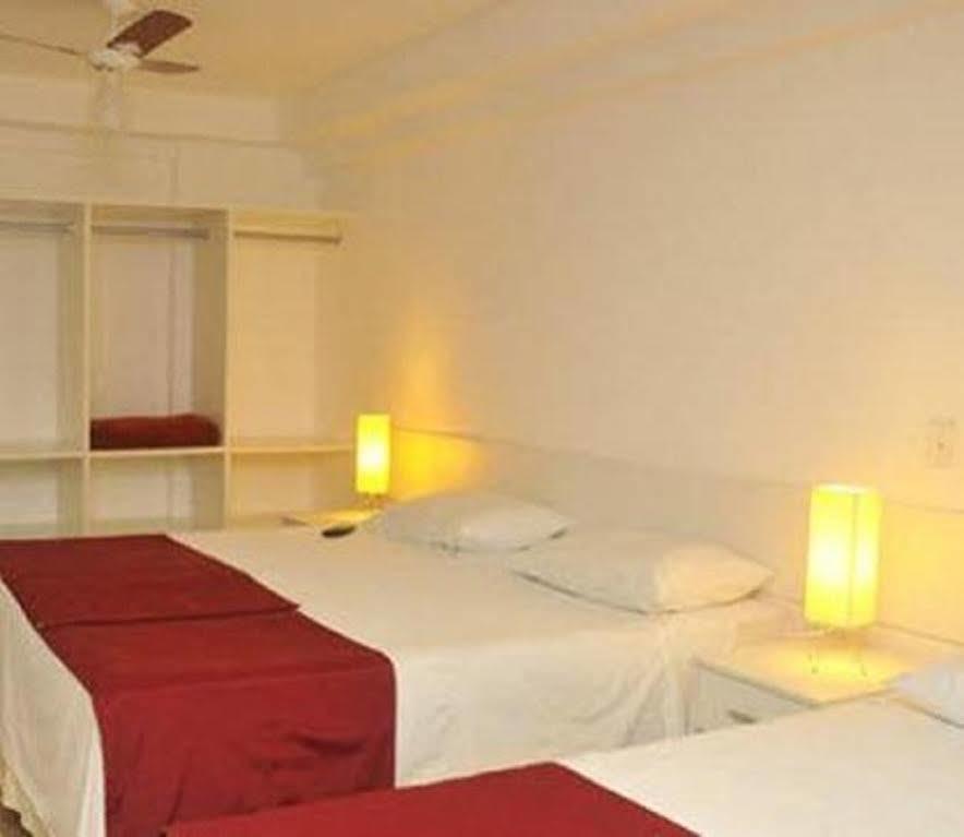 Hotel Cantareira Niteroi Exterior photo